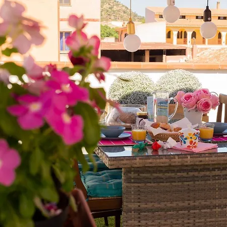 Bed & Breakfast Alba 3*