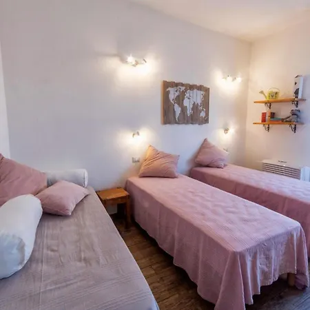 Alba 3* Capoterra