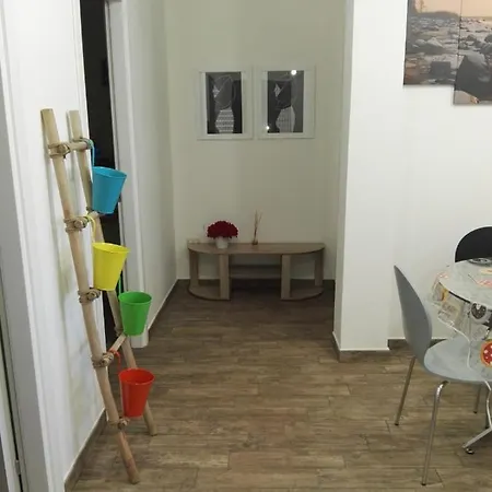 Alba Bed & Breakfast 3*