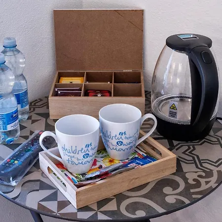 Bed & Breakfast Alba 3*