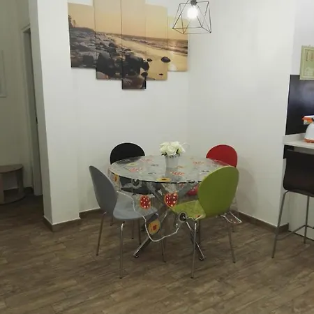 Bed and Breakfast Alba 3*