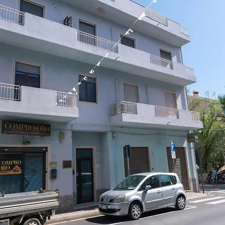 Bed & Breakfast Alba