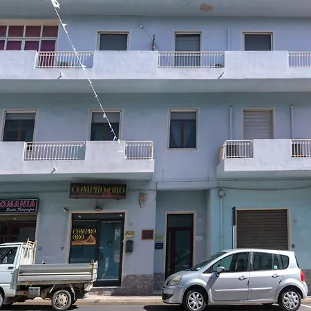 Bed and Breakfast Alba