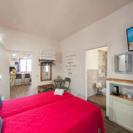 Bed & Breakfast Alba 3*