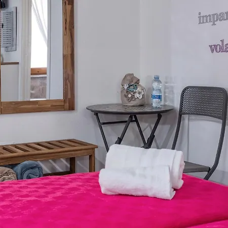 Alba 3* Capoterra