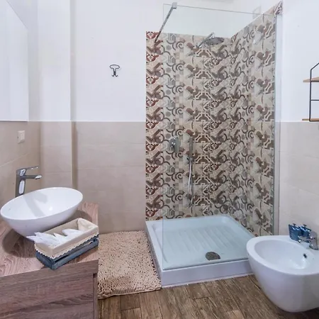 Bed & Breakfast Alba Capoterra