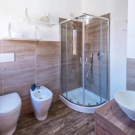 Alba Bed & Breakfast Capoterra
