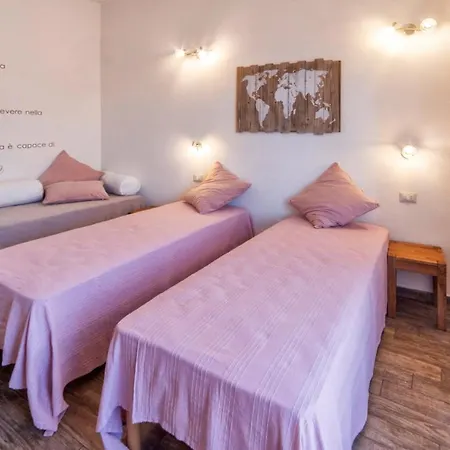 Bed & Breakfast Alba