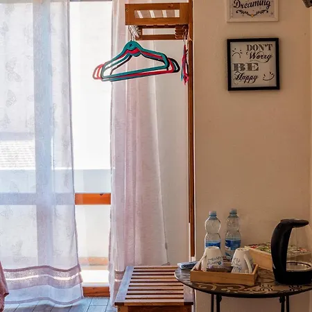 Bed & Breakfast Alba