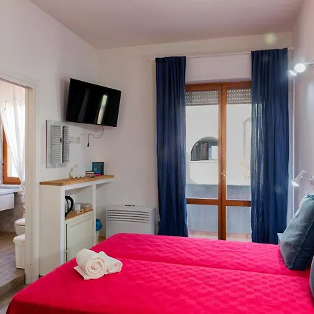 Bed & Breakfast Alba